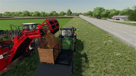 wood metal box mod|FS22: Metalbox And Woodbox v 2.0.0.0 Objects Mod .